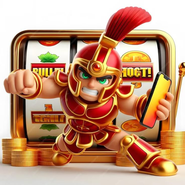 VIP555 Jawara Judi Online Terpercaya Dan Slot Gacor Mudah menang